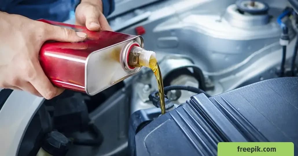 6 Dampak Telat Ganti Oli Mesin, Paling Ekstrim Turun Mesin!