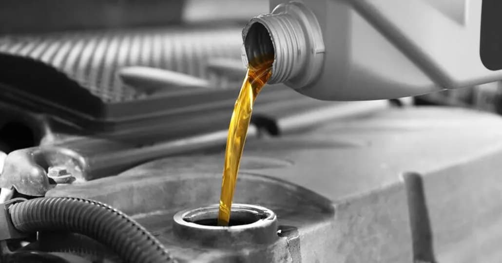 Awas Ketipu, Begini Cara Membedakan Oli Asli dan Palsu