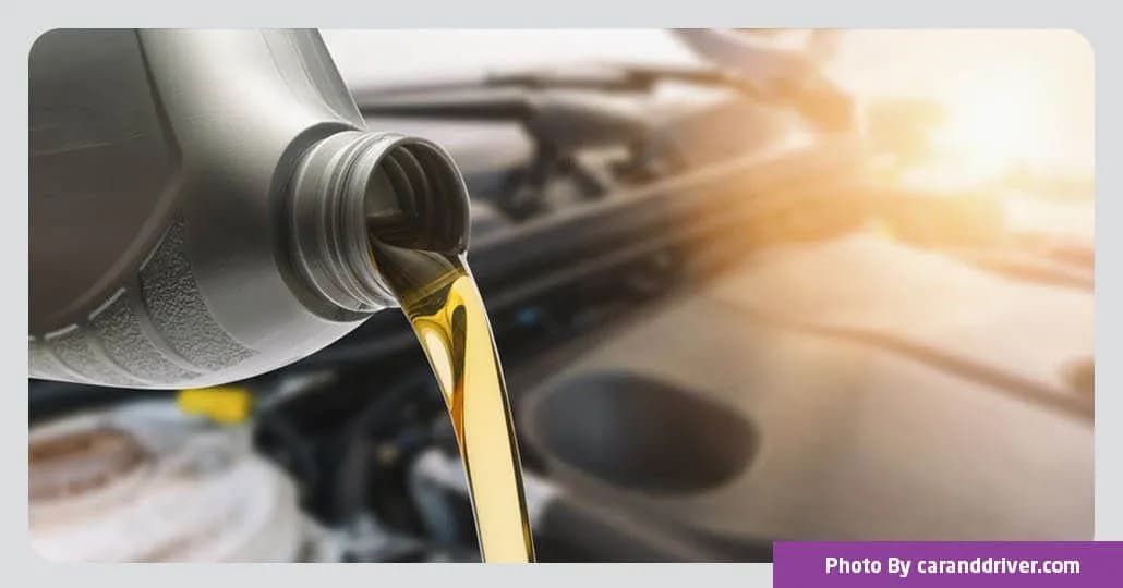 Kapan Oli Transmisi Manual Harus Diganti? Ini Jawabannya