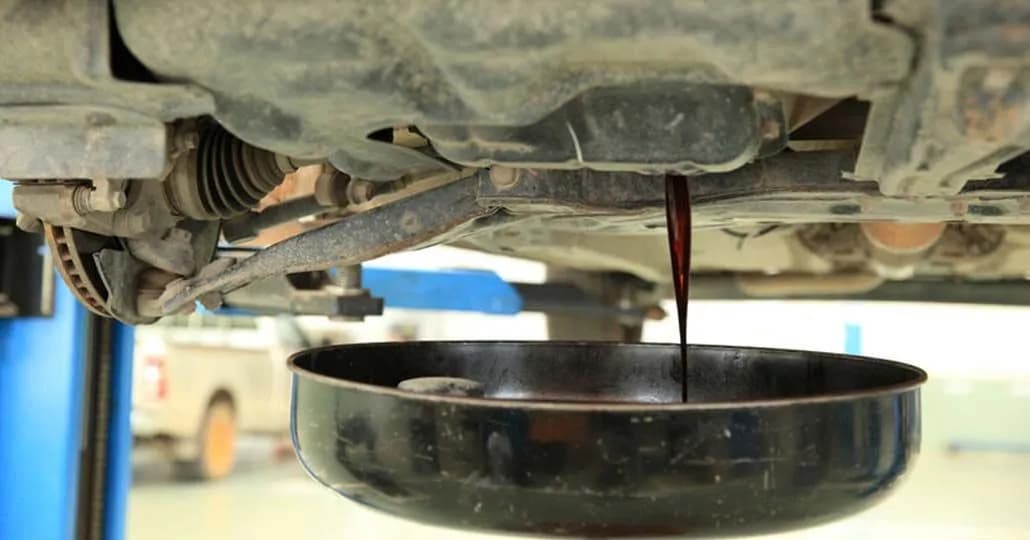 4 Penyebab Oil Sludge, Jangan Diabaikan!